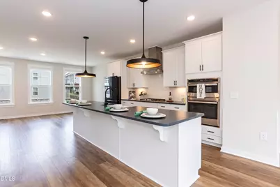 2051 Eva Pearl Drive, Apex, NC 27502 - Photo 11