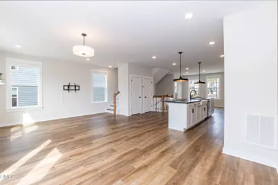 2051 Eva Pearl Drive, Apex, NC 27502 - Photo 13