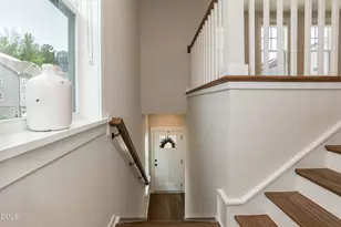 2051 Eva Pearl Dr, Apex, NC 27502 - Photo 5