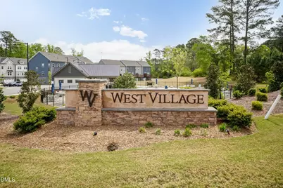 2051 Eva Pearl Drive, Apex, NC 27502 - Photo 47