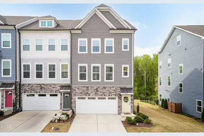 2051 Eva Pearl Drive, Apex, NC 27502 - Photo 1