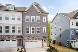 2051 Eva Pearl Dr, Apex, NC 27502 - Photo 3