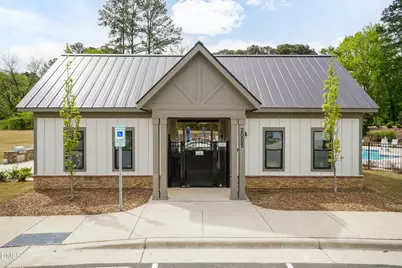 2051 Eva Pearl Drive, Apex, NC 27502 - Photo 45