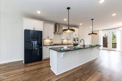 2051 Eva Pearl Drive, Apex, NC 27502 - Photo 9