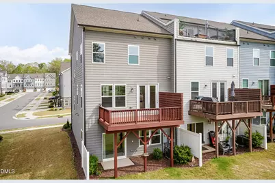 2051 Eva Pearl Drive, Apex, NC 27502 - Photo 43