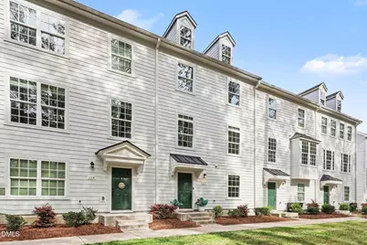 117 Callowhill Lane, Durham, NC 27713 - Photo 31