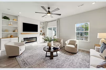 117 Callowhill Lane, Durham, NC 27713 - Photo 3