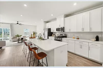 117 Callowhill Lane, Durham, NC 27713 - Photo 9