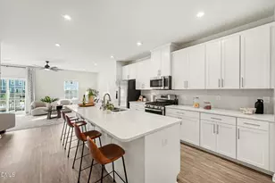 117 Callowhill Ln, Durham, NC 27713 - Photo 9