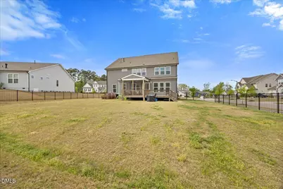 440 Teague Street, Wake Forest, NC 27587 - Photo 31