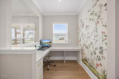 440 Teague Street, Wake Forest, NC 27587 - Photo 9