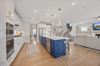 440 Teague Street, Wake Forest, NC 27587 - Photo 13