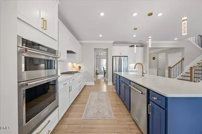 440 Teague Street, Wake Forest, NC 27587 - Photo 5