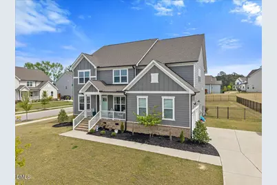 440 Teague Street, Wake Forest, NC 27587 - Photo 3