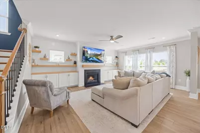 440 Teague Street, Wake Forest, NC 27587 - Photo 19