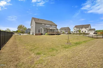 440 Teague Street, Wake Forest, NC 27587 - Photo 49