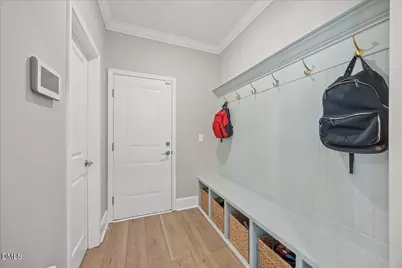 440 Teague Street, Wake Forest, NC 27587 - Photo 21