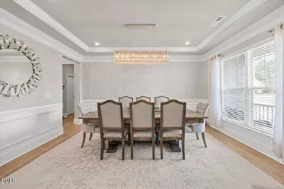 440 Teague Street, Wake Forest, NC 27587 - Photo 23