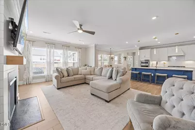 440 Teague Street, Wake Forest, NC 27587 - Photo 9