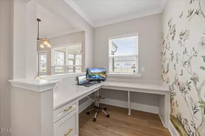 440 Teague Street, Wake Forest, NC 27587 - Photo 5