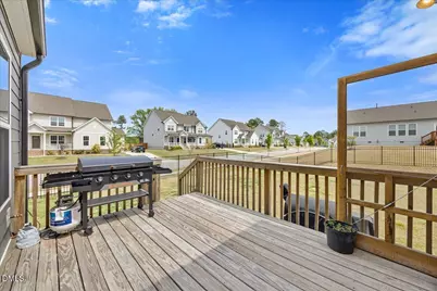 440 Teague Street, Wake Forest, NC 27587 - Photo 45