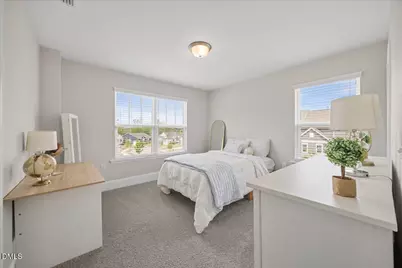 440 Teague Street, Wake Forest, NC 27587 - Photo 27