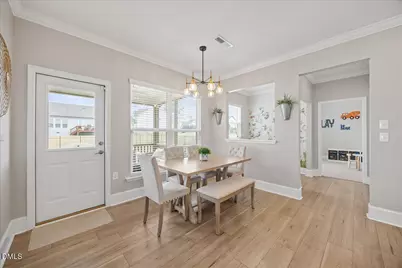 440 Teague Street, Wake Forest, NC 27587 - Photo 7