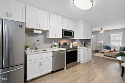 1228 S State Street #C, Raleigh, NC 27610 - Photo 9