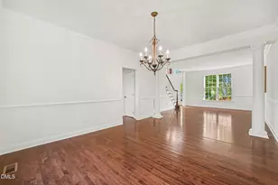 9441 Collingdale Way, Raleigh, NC 27617 - Photo 13