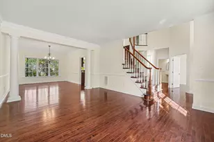 9441 Collingdale Way, Raleigh, NC 27617 - Photo 5