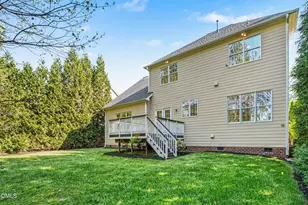 9441 Collingdale Way, Raleigh, NC 27617 - Photo 25