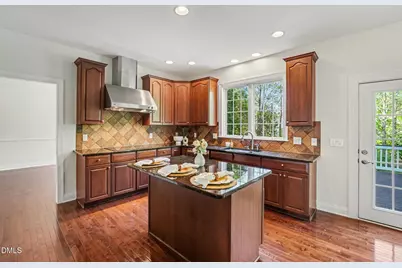 9441 Collingdale Way, Raleigh, NC 27617 - Photo 9