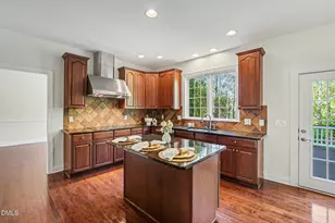 9441 Collingdale Way, Raleigh, NC 27617 - Photo 9