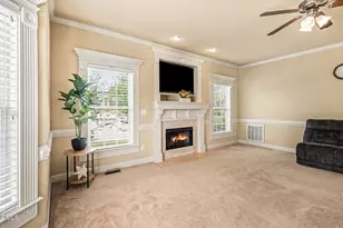 7209 Lace Leaf Way, Fuquay Varina, NC 27526 - Photo 11