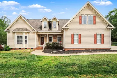 7209 Lace Leaf Way, Fuquay Varina, NC 27526 - Photo 1