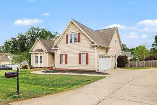 7209 Lace Leaf Way, Fuquay Varina, NC 27526 - Photo 3