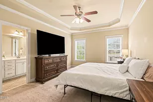 7209 Lace Leaf Way, Fuquay Varina, NC 27526 - Photo 19