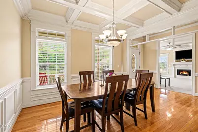 7209 Lace Leaf Way, Fuquay Varina, NC 27526 - Photo 9