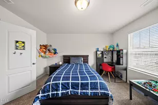 160 White Ash Dr, Clayton, NC 27527 - Photo 23