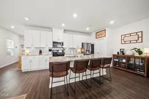 160 White Ash Dr, Clayton, NC 27527 - Photo 11