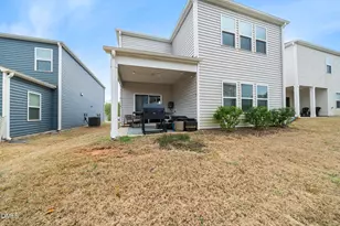 160 White Ash Dr, Clayton, NC 27527 - Photo 35