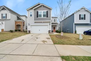 160 White Ash Dr, Clayton, NC 27527 - Photo 33