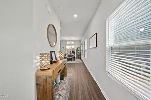 160 White Ash Dr, Clayton, NC 27527 - Photo 5