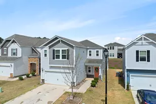 160 White Ash Dr, Clayton, NC 27527 - Photo 1