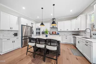 1825 Prucha Pl, Apex, NC 27523 - Photo 9