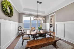 1825 Prucha Pl, Apex, NC 27523 - Photo 3