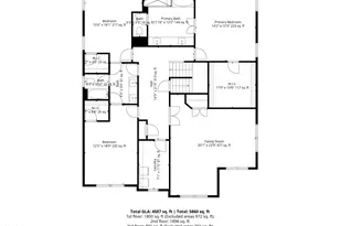 1825 Prucha Pl, Apex, NC 27523 - Photo 43