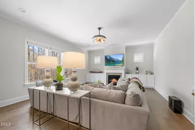 1825 Prucha Place, Apex, NC 27523 - Photo 13