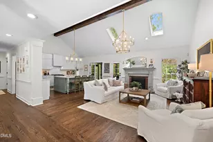 3000 Bentwillow Dr, Fuquay Varina, NC 27526 - Photo 15