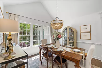 3000 Bentwillow Drive, Fuquay Varina, NC 27526 - Photo 13